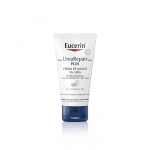 Eucerin Urearepair Plus K&auml;tekreem 5% Uureat 2x 75ml