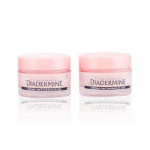 Diadermine Topelttoimega Kortsudevastane P&auml;evakreem 50ml Komplekt 2 tk