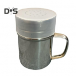 Roostevabast terasest v&uuml;rtsiseiker Mugav k&auml;epide, mugav v&uuml;rtside maitsestamise t&scaron;illihelveste dosaator S