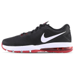 Nike Air Max Full Ride TR 1.5 Bred meeste tossud, must, valge ja punane 869633-060 44.5