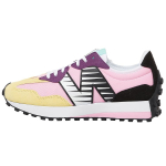 Foot Locker x New Balance 327 Collective - Roosad Naiste Tossud Kollased WS327PK1 38 white