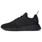 adidas NMD_R1 Kolmekordne Must Unisex Tossud Core-Black GZ9256 36
