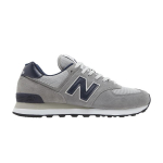 New Balance 574 History Class Pack - Hall Sinine Unisex Tossud Valge ML574BE2 36