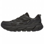 HOKA Clifton L GORE-TEX mustad unisex tossud 1129972-BBLC 36.5