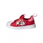 Disney x adidas Superstar 360 I Miki Hiir ja Daisy Duck Beebitossud Punane Better-Scarlet Selge-Roosa ID9709 26