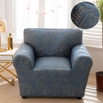 Elastne tugitooli kate Diivani katted Moodne diivani kate elutuppa Tooli kaitse diivani kate Funiture kate 1 / 2 / 3 / 4 iste 3-seater 190-230cm