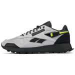 Reebok Classic Leather Talveks kohandatud - K&uuml;lmhall Roheline Unisex tossud K&uuml;lmhall-2 K&uuml;lmhall-7 P&otilde;hiv&auml;rv Must 100032803 42 gray