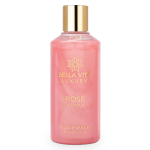Du&scaron;igeel naistele Rose (200 ml), Rose Woman kehapesuvahend, Bella Vita