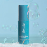 Foxtale 2% w/w Salicylic Acid Face Wash for Oily & Acne Prone Skin, With Niacinamide & Hyaluronic Acid, Controls Oil & Acne Control Cleanser 100ml