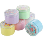 mytoys vahukoorev&otilde;i lima 6 v&auml;rvi komplekt, segav&auml;rvid, 130g, Korea m&auml;nguasjatarvikud