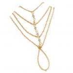 Kuulsuste orjaketi l&uuml;li S&otilde;rm R&otilde;ngas K&auml;erakmed K&auml;ev&otilde;ru Rannatantsu ehted