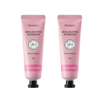 Deoproce Shea V&otilde;i Intensiivne K&auml;tekreem Cherry Garden 50g*2tk/4tk/8tk 2Pcs