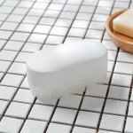 Puhastusvahend k&ouml;&ouml;gile Vannituba Plastikust pesuriided Kingasokid Puhastushari Kodumajapidamises K&auml;ed Pesuhari K&otilde;vade harjastega valge