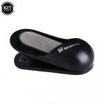 Multifunktsionaalne pliiatsi veski pliiatsiteritaja maalimisklambri hoidik Fikseeritud joonistuslaua maalimisvahendid kunsti&uuml;li&otilde;pilastele must