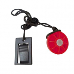 Vajalikud jooksulindi ohutusklahvid Vastupidavad tarvikud L&uuml;litage sisse/v&auml;lja punane