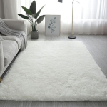 Kohevad vaibad elutuppa Nordic Lounge vaibamajad ja pehmed lapsed Magamistoa voodi alla voodi vaip Kodukaunistus Karvane matt 80x120cm 31x47inch