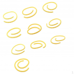 1000 t&uuml;kki Traadi markerid Identifitseerimissildid Sildid Haldusnumber 0-9