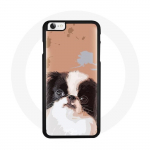 Jaapani spanjel iPhone 7 &uuml;mbris