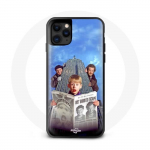 &Uuml;ksinda kodus Iphone 13 &uuml;mbris