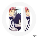 Koby One Piece Anime juhtmeta hiir