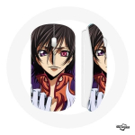 Juhtmeta hiir Lelouch Code Geass Manga