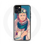 Iphone 11 Pro &uuml;mbris Coby One Piece seeria