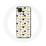 Xiaomi Redmi 9C Hearts &uuml;mbris