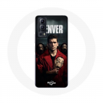 Coque Vivo Y72 La Casa De Papel Denver