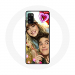 &Uuml;mbris Samsung galaxy S20 plus Chase Your Dreams M&iacute;a C&aacute;ceres ja &Aacute;lvaro Paz Go jaoks! Elage oma moodi