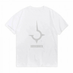 Dune Arrakis Film Harkonnen House T-s&auml;rk Graafiline Unisex Tops T-s&auml;rk Vintage suver&otilde;ivad Harajuku l&uuml;hikeste varrukatega T-s&auml;rk L