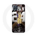 Coque pour Oppo A93 Kobe Bean Bryant NBA de lakers