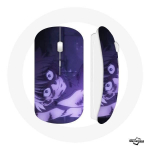 Juhtmeta hiirek&uuml;tt x Hunter Manga Killua Zoldyck