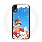 Iphone XS Max Anime One Piece Luffy j&otilde;ulup&uuml;ha 2023. aasta &uuml;mbris