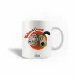 Mug en C&eacute;ramique Wallace et Gromit Shaun le mouton