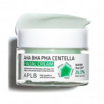 APLB AHA BHA PHA Centella n&auml;okreem 55ml #55ml 1PCS