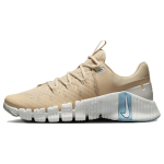 Nike Free Metcon 5 Sanddrift Naiste Tossud Tan Phantom Light-Iron-Ore DV3950-105 40.5 beige