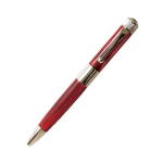 Romeo Romeo nr. 3 Pastapliiats Mini italian red brown