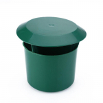 Suurep&auml;rased tigup&uuml;&uuml;durid aia-k&ouml;&ouml;givilja-aia tigup&uuml;&uuml;nised h&uuml;gieenilised, mugavad f&uuml;&uuml;silised tapetavad tigude puur