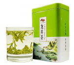 West Lake Longjing Tea Dragon Well Rohelised teelehed korja enne Qingmingut 125g