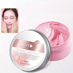 Cherry Blossom Mudamask 80g Smear-t&uuml;&uuml;pi mudamask pooride puhastamiseks Nahahooldus Niisutav ja niisutav 80g