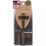 Dp. Silky Liquid Eyeliner Wp Chiffon Brown
