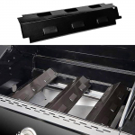 Gaasigrilli BBQ kuumutusplaat, vastupidav plaadip&otilde;leti kate tagaaias matkamiseks