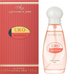 Uro madame parfum pour femme eau de toilette 50 ml for women 50 ml