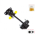BDP1297 Tagaluugi Hinge Stopper Piirik&ouml;is Fiat Doblo 263 Opel Combo D 51879452 jaoks