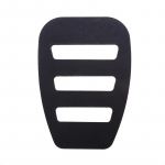 Taskuruuduhoidja Taskur&auml;ti tugi meestele K&auml;ter&auml;tik fikseeritud klambriga taskur&auml;tik fikseeritud klambriga