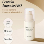 Dr.PEPTI Centella Dark Spot Solution Ampoule , Anti-Aging, Korean Cosmetics, Kbeauty, sample