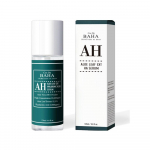 Cos De Baha AH Aloe Leaf Extract Hyaluronic Acid 92.5% Serum 120ml 1 PCS
