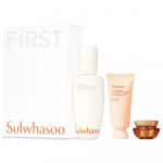 Sulwhasoo My first Sulwhasoo 2-piece set, 1 set 1 SET