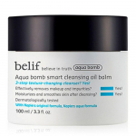 belif Aqua Balm Smart Cleansing Oil Balm, 100ml, 1 piece 1 PCS