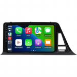 Android Autoraadio Toyota C-HR CHR 2016 - 2018 2019 2020 Navigatsiooniga GPS Multimeedia Video M&auml;ngija Stereo Carplay 1+32CP